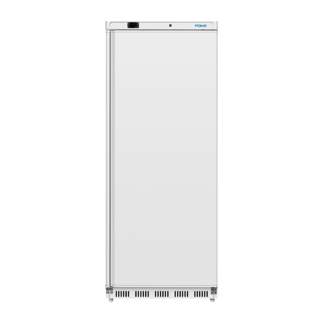 Armoire réfrigérée positive Polar Série C blanche 600L - Polar - PC005