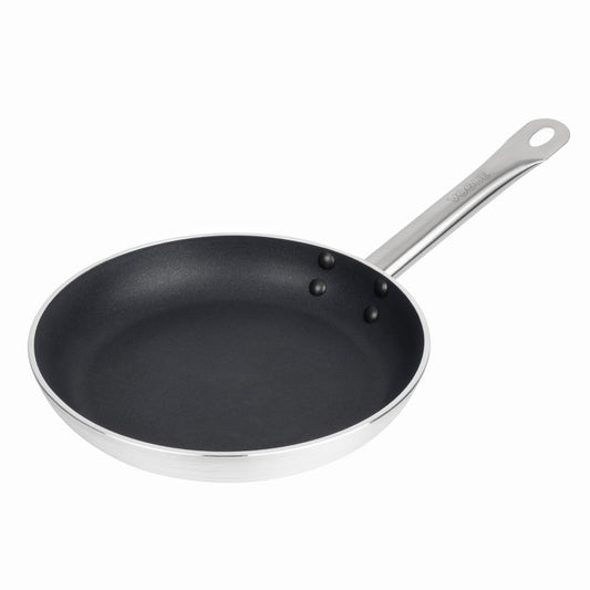 Poêle antiadhésive induction Vogue Teflon Platinum Plus 260mm - Vogue - CB901