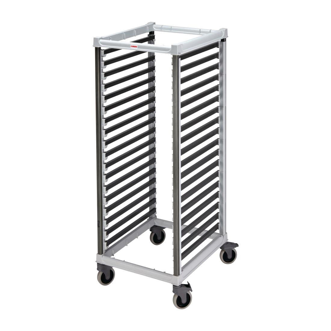 Échelle 18 niveaux GN 2/1 pour 36 bacs GN 1/1 Cambro - Cambro - FP467