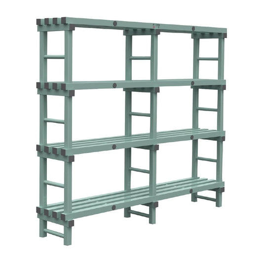 Rayonnage Euro Jackstack by Rea 2000mm x 400mm - Jackstack by Rea - GR924