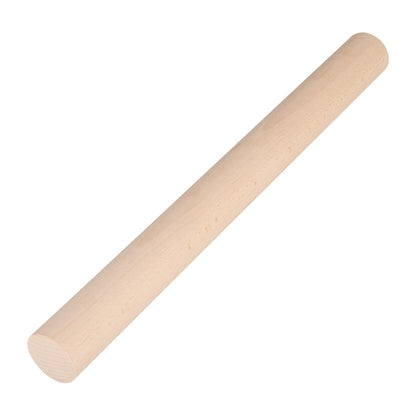 Rouleau à pâtisserie en bois Vogue - Vogue - J102