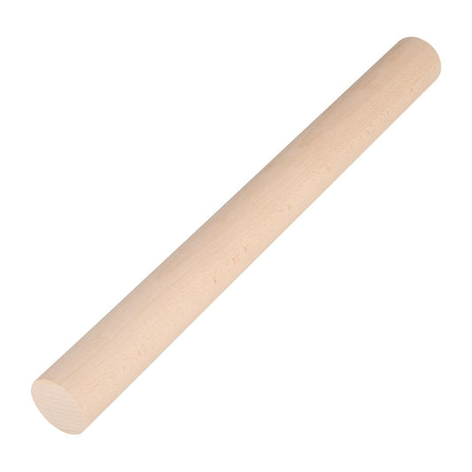 Rouleau à pâtisserie en bois Vogue - Vogue - J102