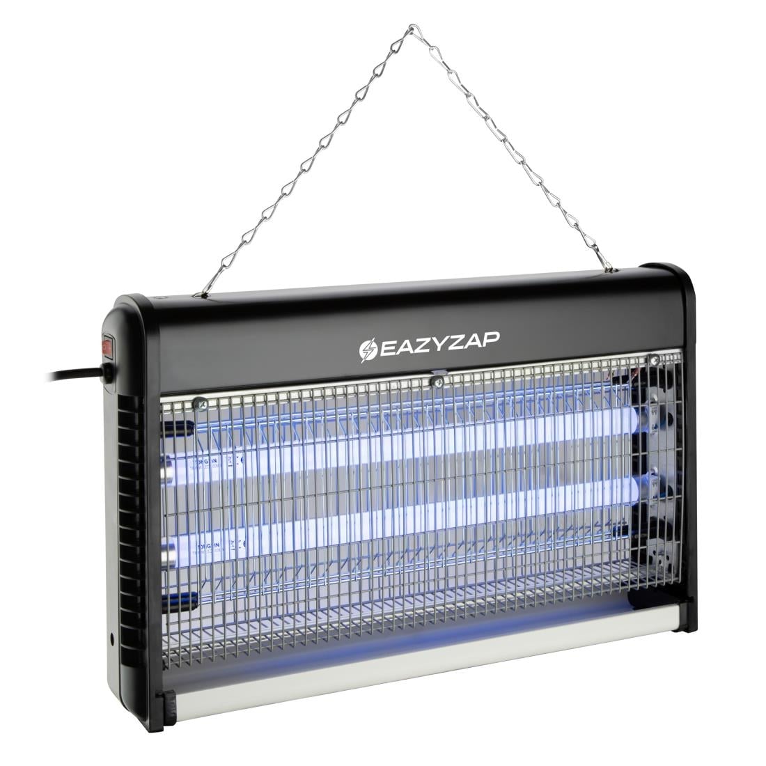 Désinsectiseur LED Eazyzap 14W - Eazyzap - FD497