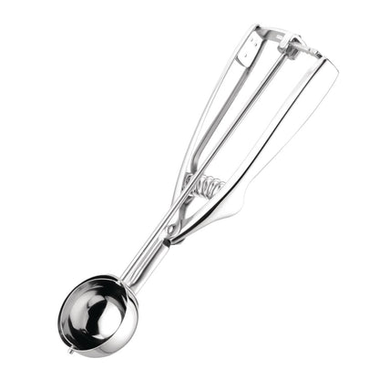 Portionneur à glace en inox Vogue 25ml - Vogue - J095