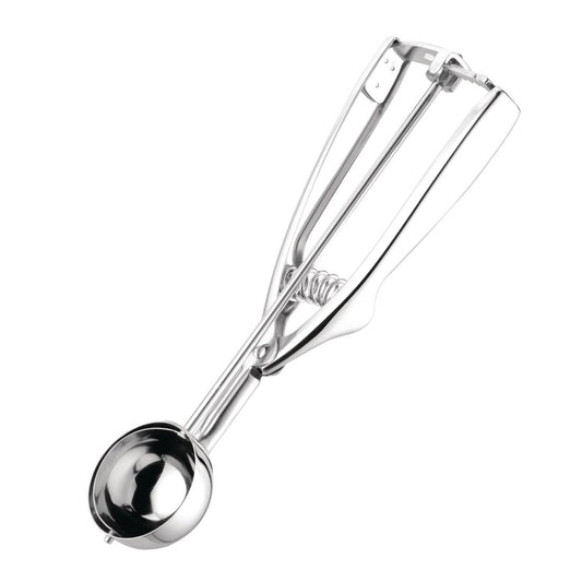Portionneur à glace en inox Vogue 25ml - Vogue - J095