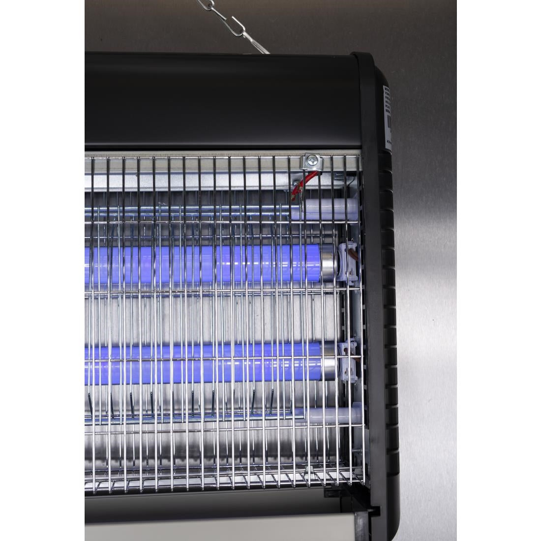 Désinsectiseur LED Eazyzap 9W - Eazyzap - FD496