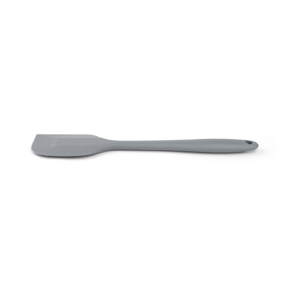 Grande spatule en silicone résistant à la chaleur Vogue grise - Vogue - DA521