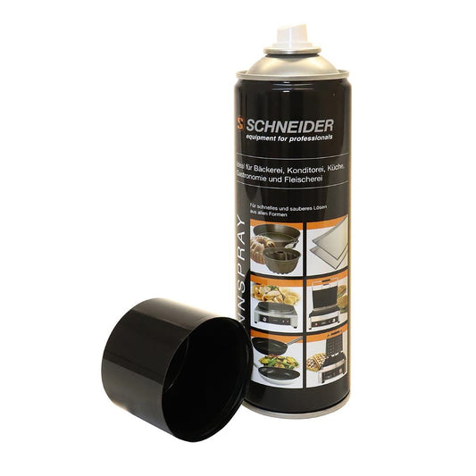 Spray démoulant Schneider Walter 500ml - Schneider - GT042