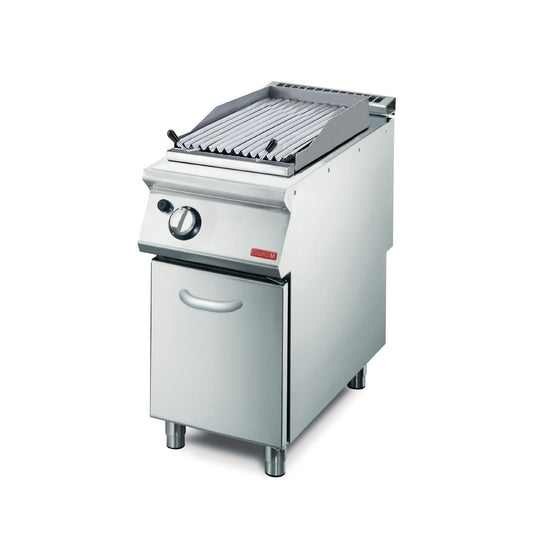 Grillade pierre de lave Gastro M GM70/40GRL - Gastro M - GN003