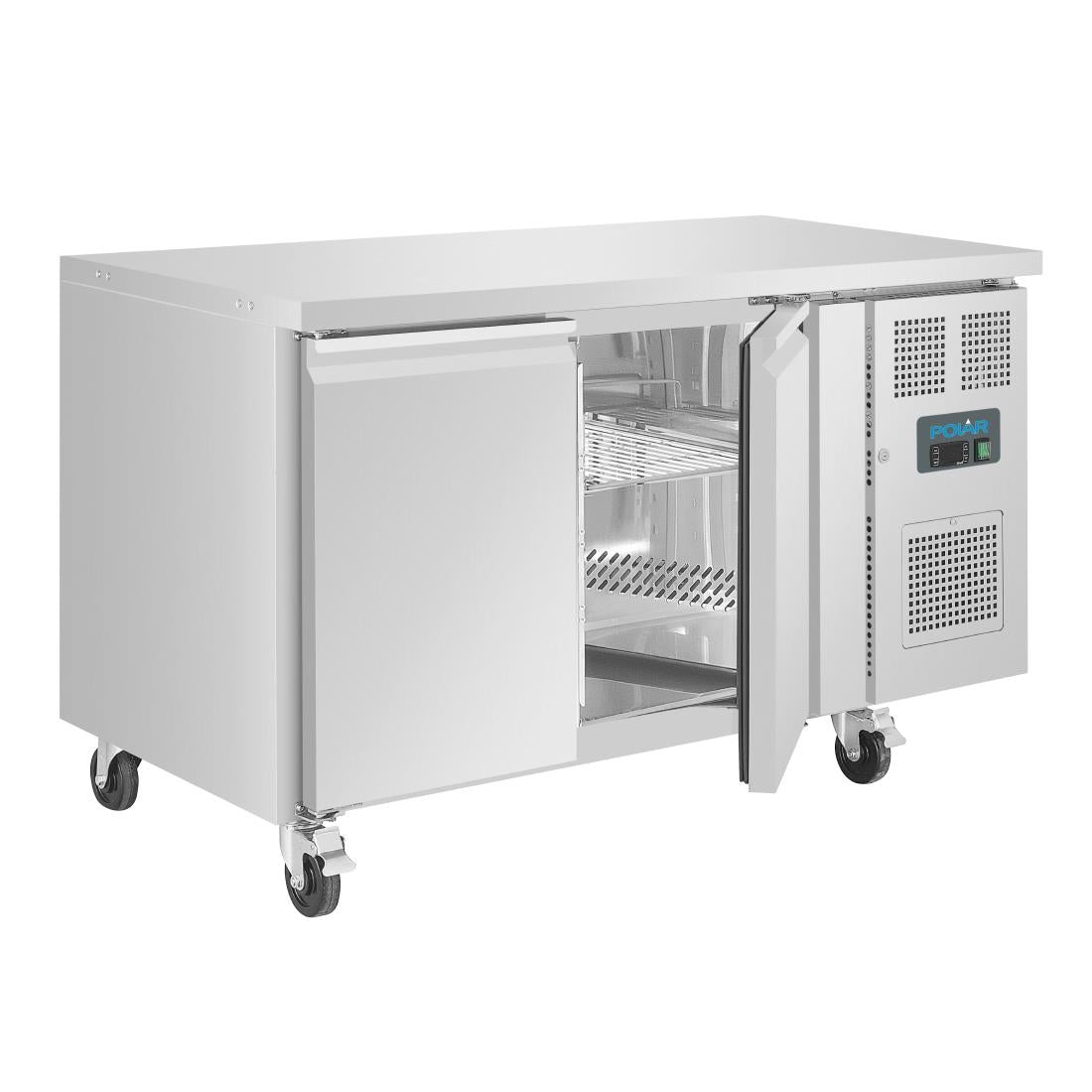 Table réfrigérée négative 282L Polar Série U - Polar - G599