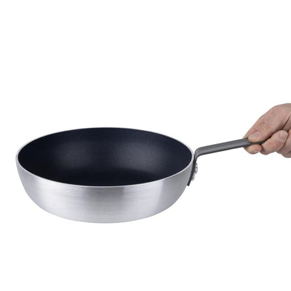 Sauteuse antiadhésive en aluminium Vogue Teflon Platinum Plus 280mm - Vogue - HT985