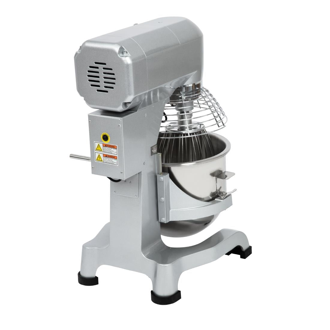 Batteur planétaire Buffalo 20L 1100W - Buffalo - GL191