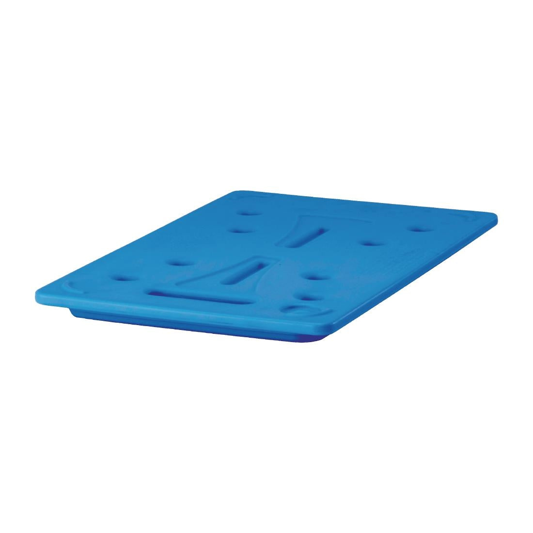 Plaque eutectique froide Cambro GN 1/1 - Cambro - DB152