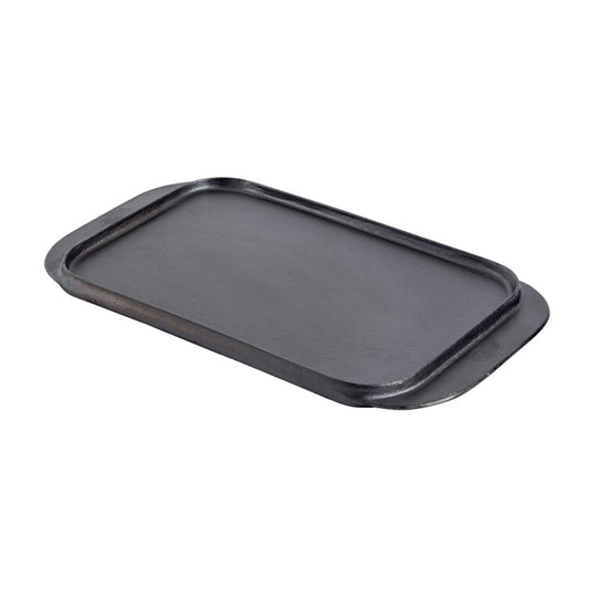 Plancha en fonte réversible Vogue - Vogue - M650