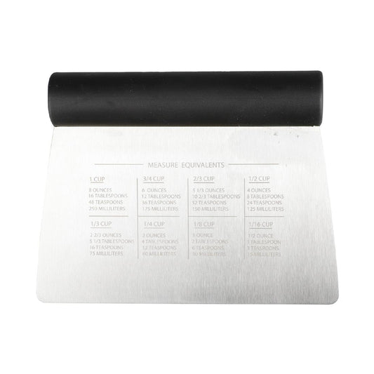 Coupe-pâte polyvalent KitchenAid noir 152mm - Kitchenaid - DX301
