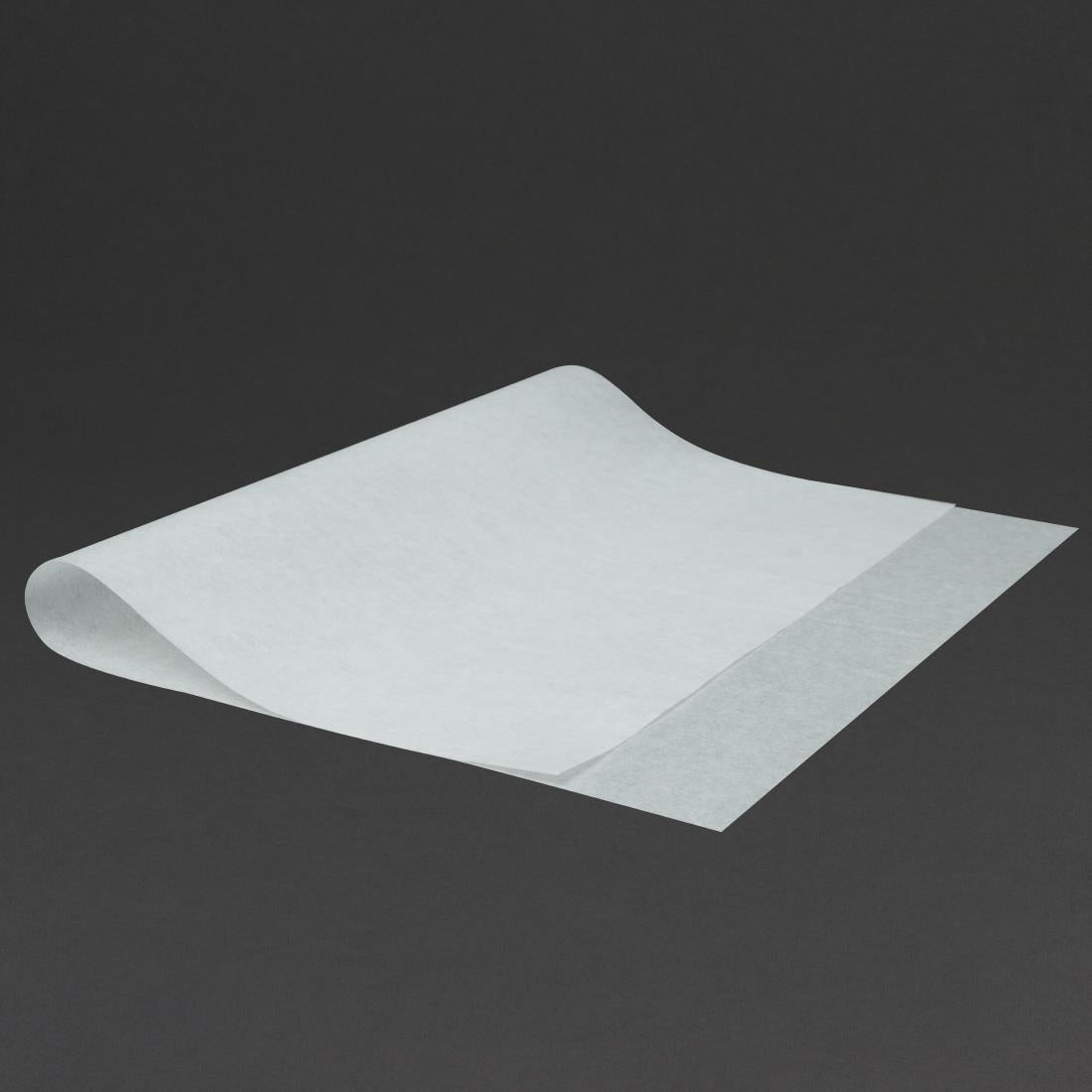 Papier cuisson Matfer Bourgeat Exopap 600 x 400 mm (lot de 500) - Matfer Bourgeat - CX520