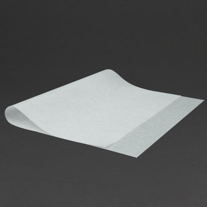 Papier cuisson Matfer Bourgeat Exopap 600 x 400 mm (lot de 500) - Matfer Bourgeat - CX520