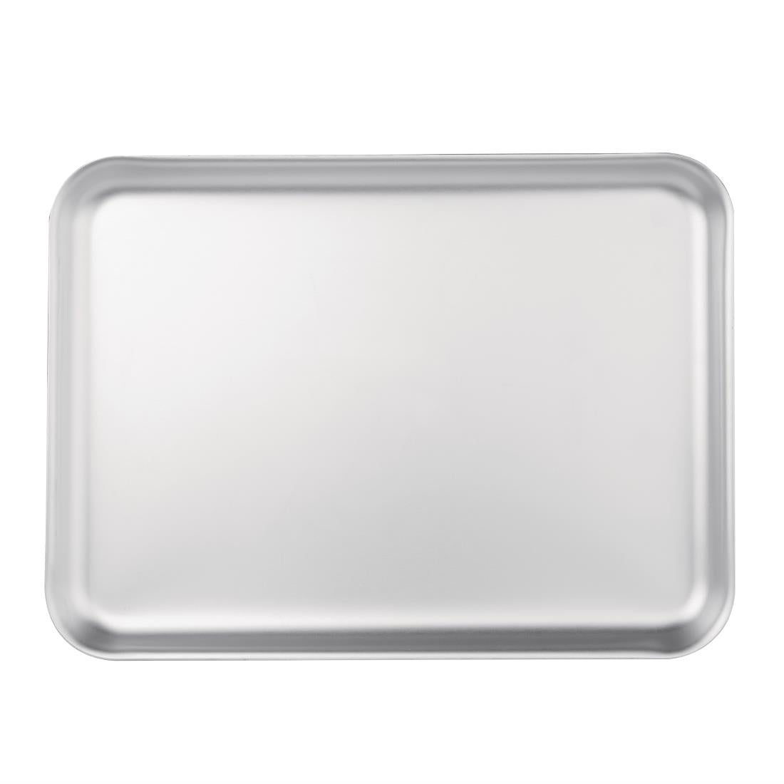 Plaque de cuisson aluminium Vogue 368x267mm - Vogue - K443