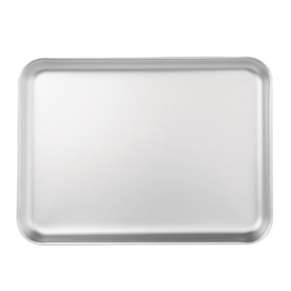 Plaque de cuisson aluminium Vogue 368x267mm - Vogue - K443