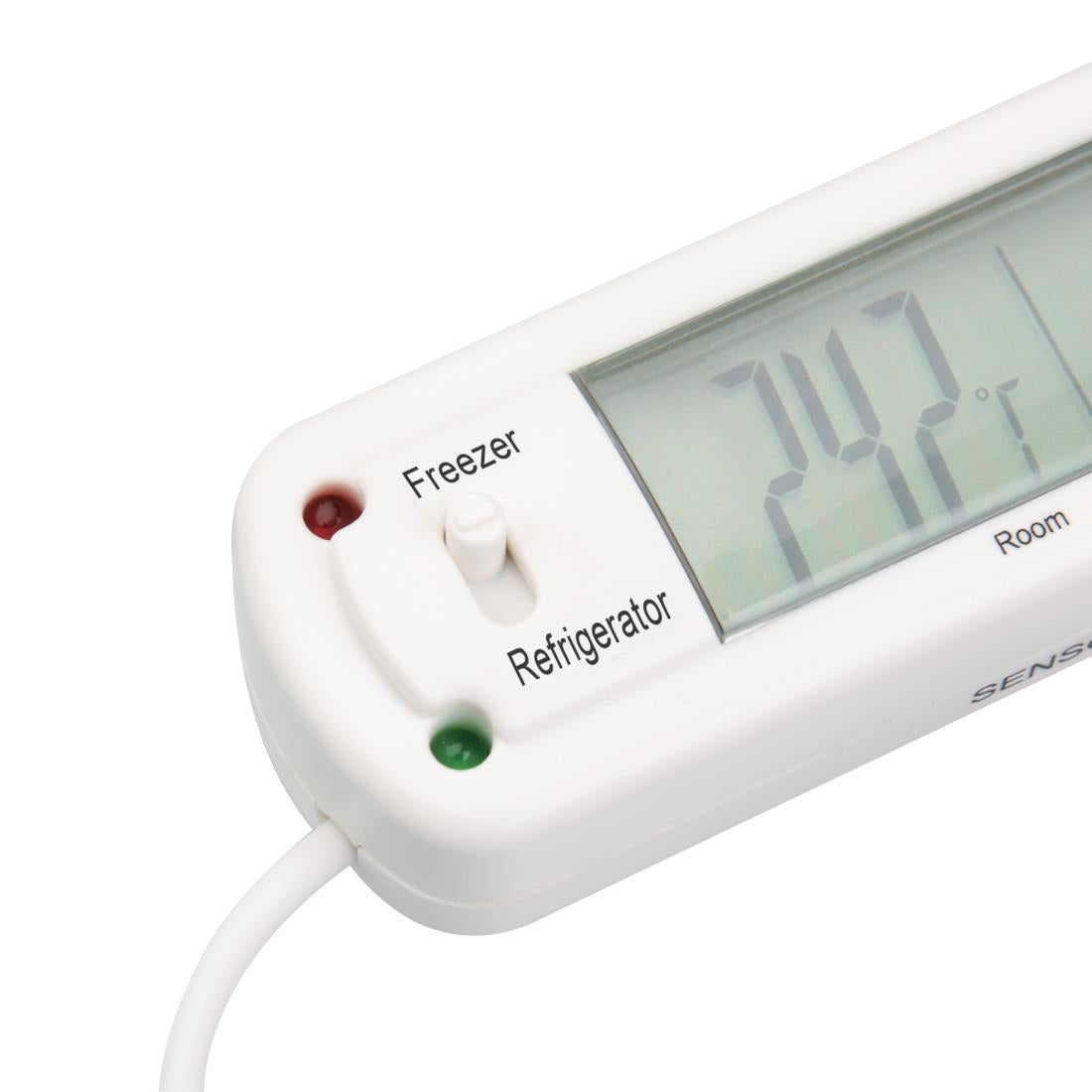 Thermomètre à réfrigérateur et congélateur Hygiplas - Hygiplas - F314