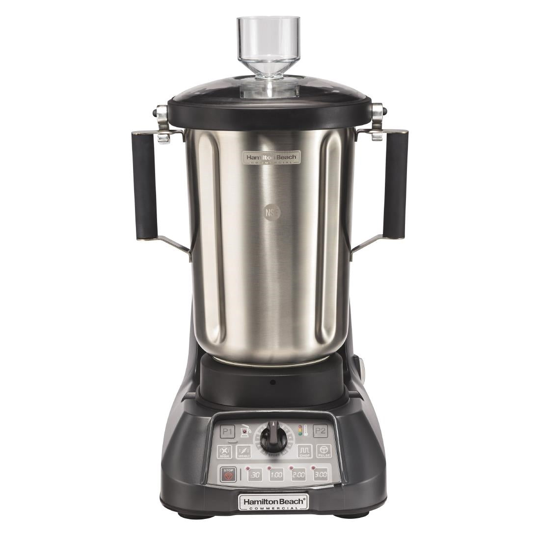 Blender Hamilton Beach HBF1100S Expeditor Grande Capacité - Hamilton Beach - JB517