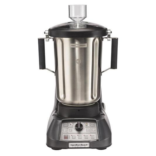 Blender Hamilton Beach HBF1100S Expeditor Grande Capacité - Hamilton Beach - JB517