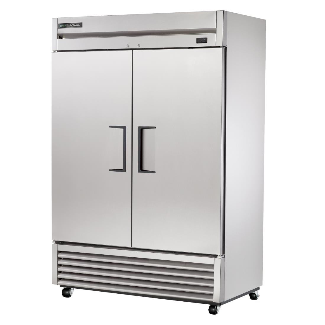 Armoire réfrigérée négative True 2 portes 1388L T-49F-HC - TRUE - CW385