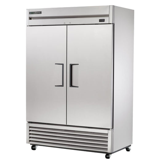 Armoire réfrigérée négative True 2 portes 1388L T-49F-HC - TRUE - CW385