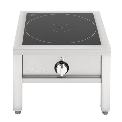 Grande plaque induction Buffalo 8kW - Buffalo - HT766