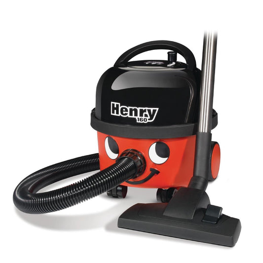 Aspirateur Numatic Henry HVR160-11 - Numatic - M975