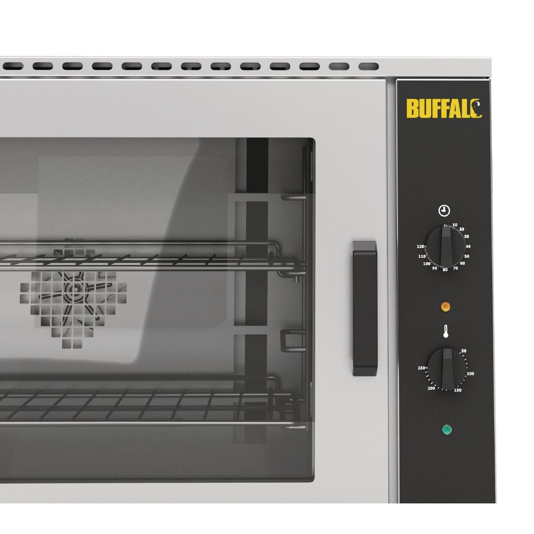 Four à convection Buffalo 100L - Buffalo - CW864