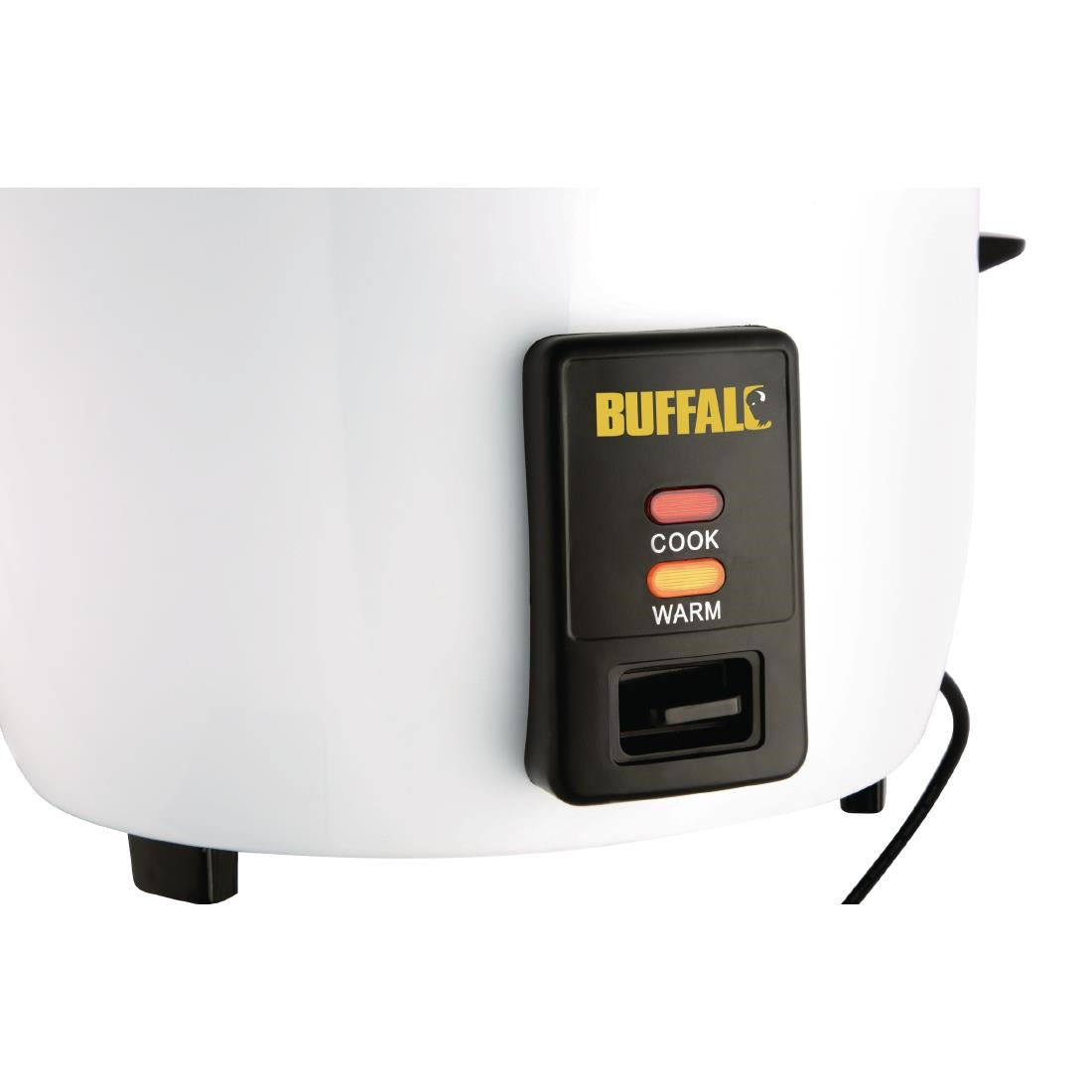 Cuiseur à riz professionnel Buffalo 4,2L - Buffalo - CN324