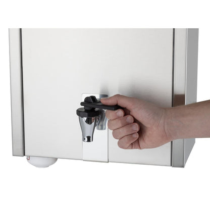 Distributeur d'eau chaude mural remplissage automatique Lincat M5F - Lincat - DE252
