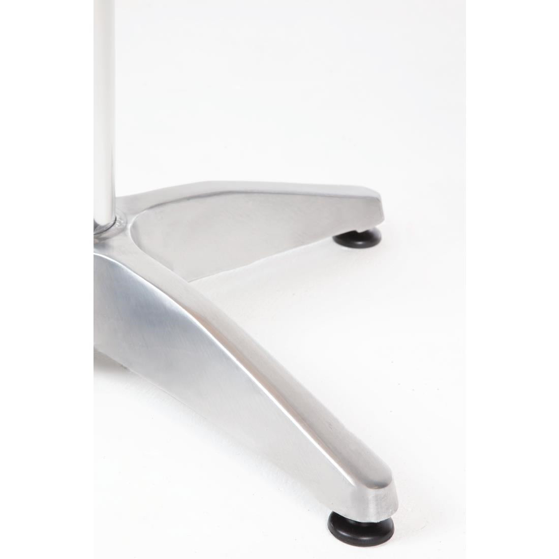 Table ronde en frêne Bolero 600mm - Bolero - U428