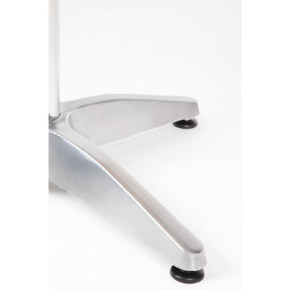 Table ronde en frêne Bolero 600mm - Bolero - U428