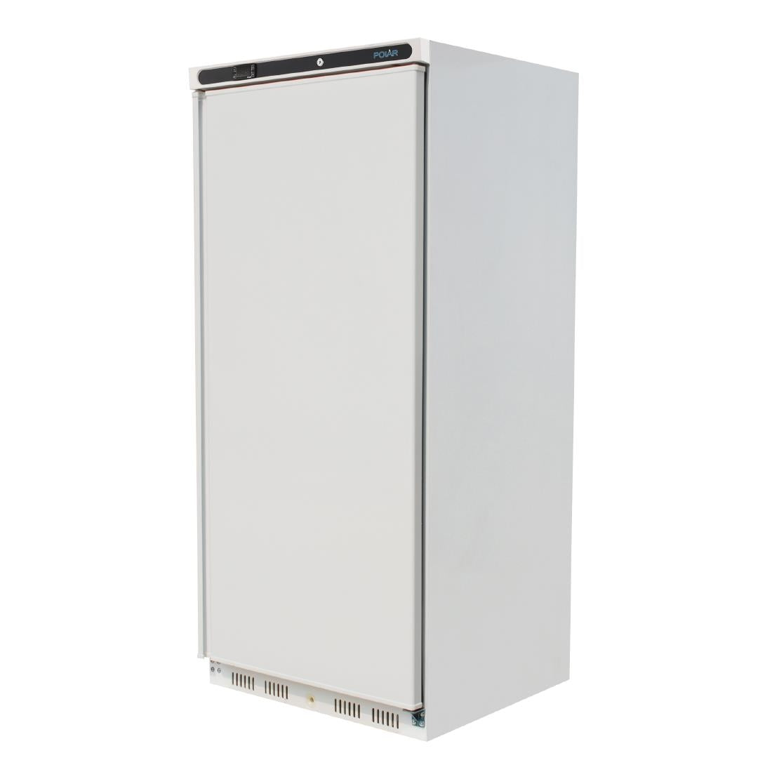 Armoire pâtissière une porte Polar Série G blanche 522L - Polar - GL185