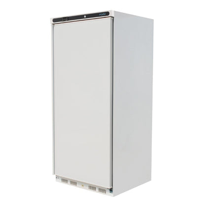 Armoire pâtissière une porte Polar Série G blanche 522L - Polar - GL185