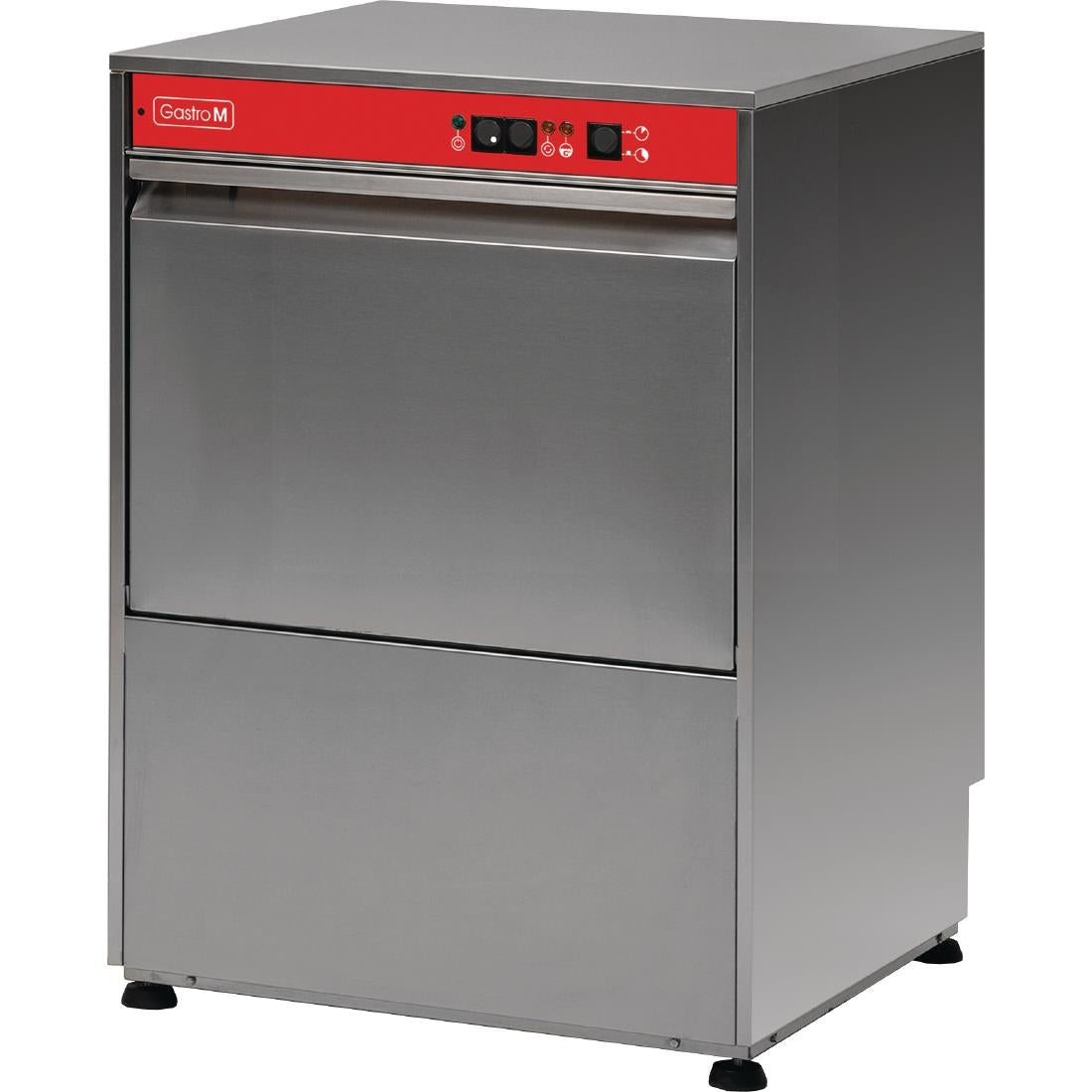 Lave-vaisselle DW51 Gastro M 400 volt - Gastro M - GL893