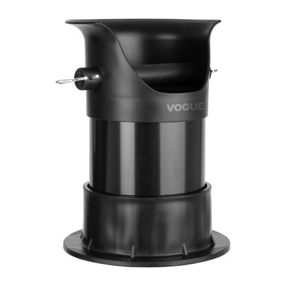 Bac à marc de café à frapper Vogue 3,6 L - Vogue - JB018
