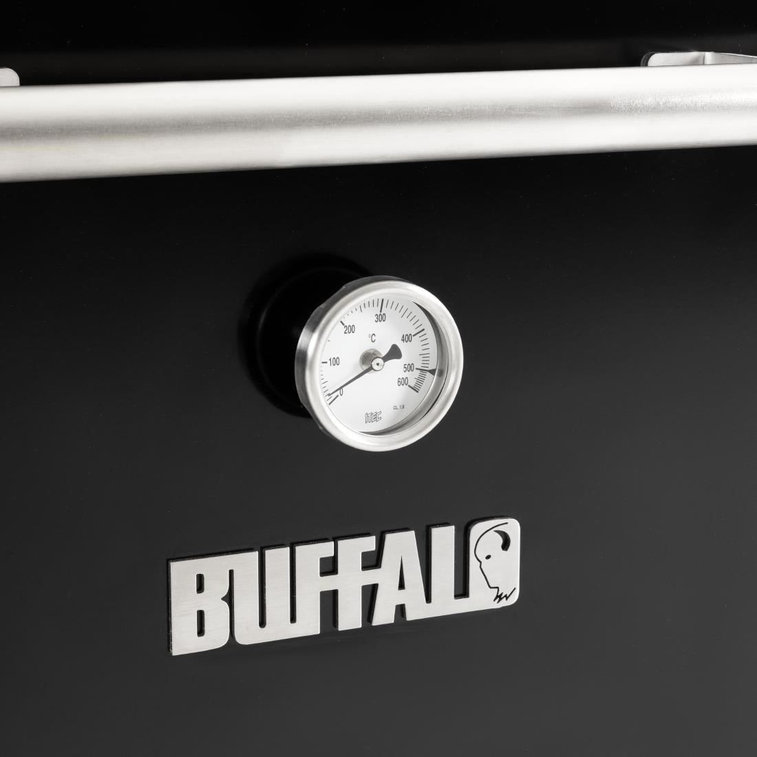 Four à charbon Buffalo - Buffalo - HX569
