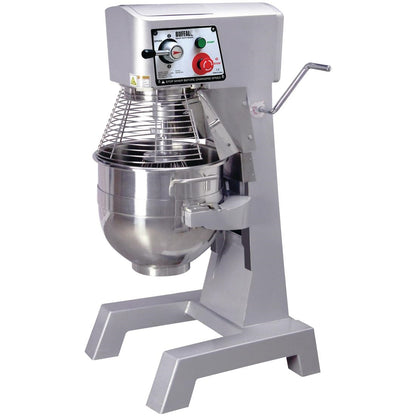 Batteur planétaire Buffalo 29L - Buffalo - GJ461