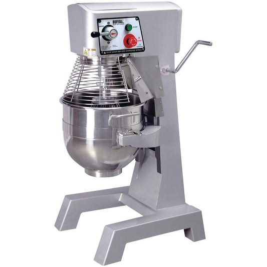 Batteur planétaire Buffalo 29L - Buffalo - GJ461