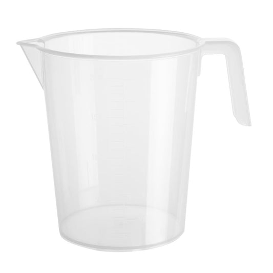 Pichet gradué en polypropylène Nisbets Essentials 2L - Nisbets Essentials - HB204