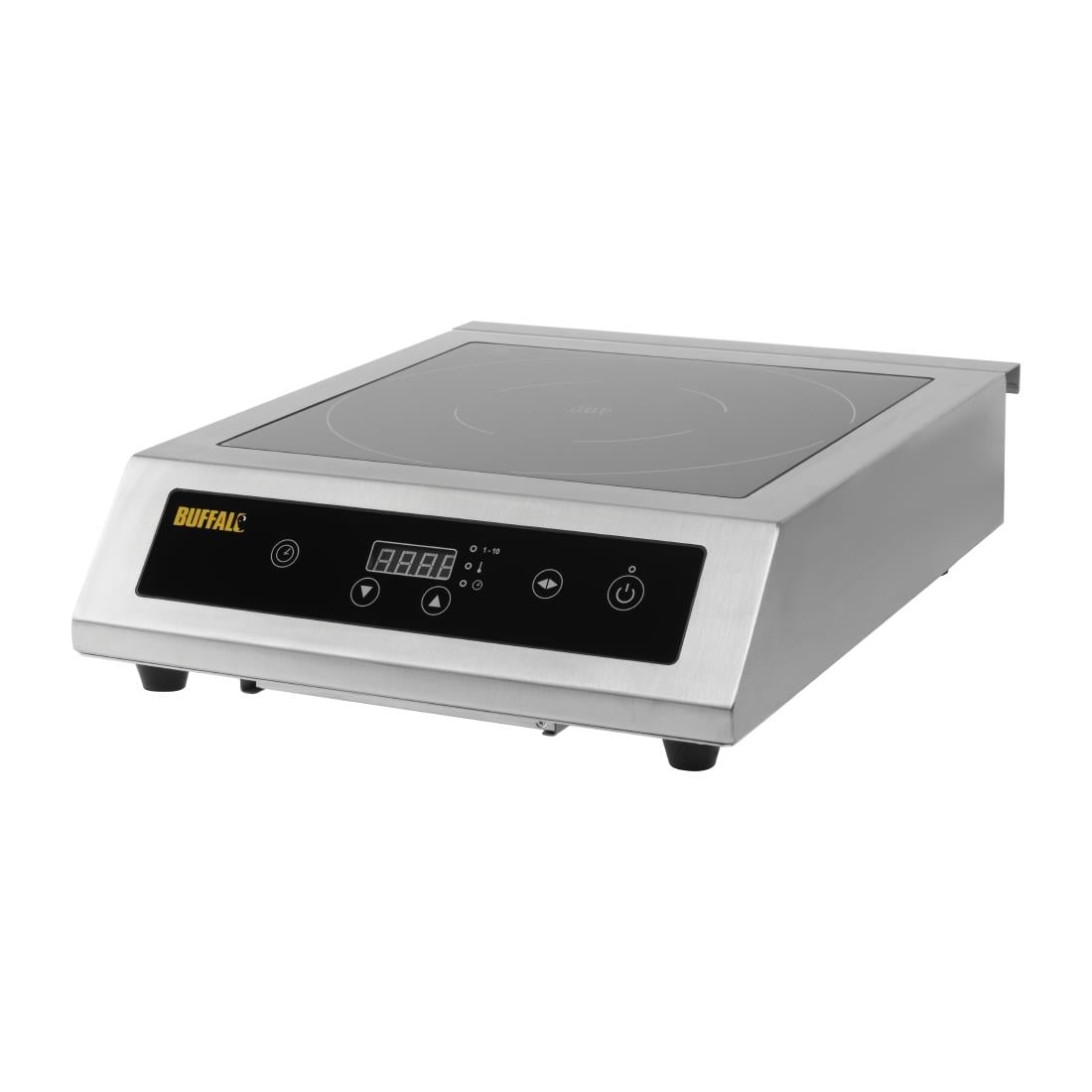 Plaque induction professionnelle Buffalo 3kW - Buffalo - CP799