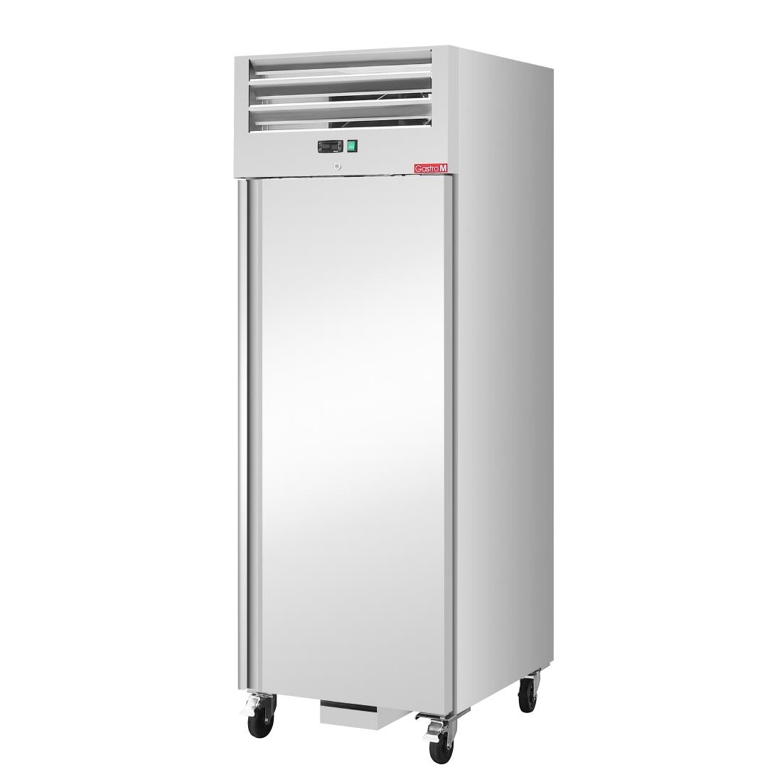 Armoire refrigérée négative 1 porte Gastro-M 376L - Gastro M - GM585