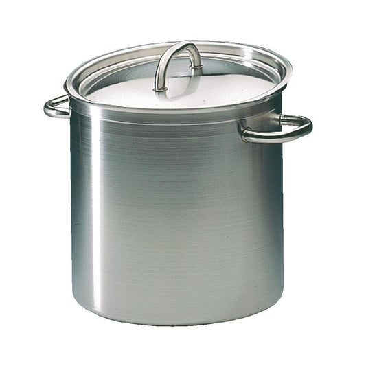 Marmite Matfer Bourgeat Excellence 25L - Matfer Bourgeat - K772