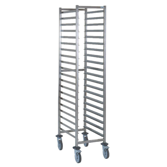Chariot à glissières GN1/1 Tournus 20 niveaux - Tournus - CG186