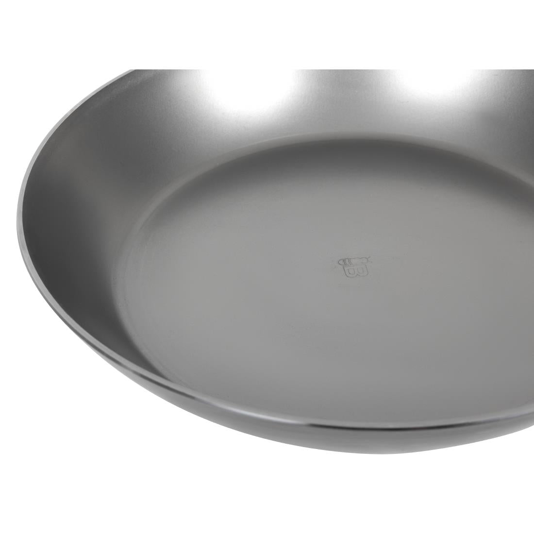 Poêle induction en acier De Buyer Mineral B 260mm - De Buyer - DN898
