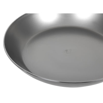 Poêle induction en acier De Buyer Mineral B 260mm - De Buyer - DN898