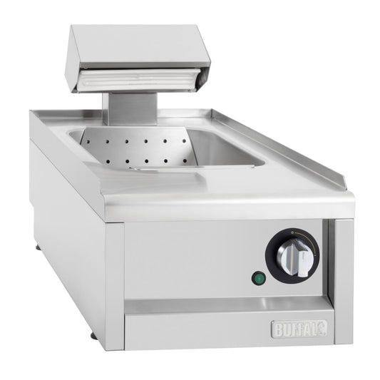 Chauffe-frites Buffalo Série 600 - Buffalo - CU479